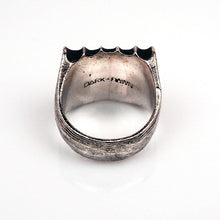 Load image into Gallery viewer, Weird Wave Ring 20 Piece Edition