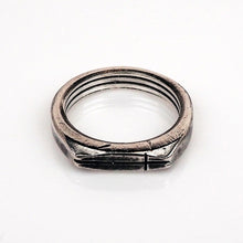 Load image into Gallery viewer, Industrial Cross Ring