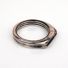 Load image into Gallery viewer, Industrial Cross Ring
