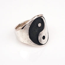 Load image into Gallery viewer, Yin Yang Ring 20 Piece Edition