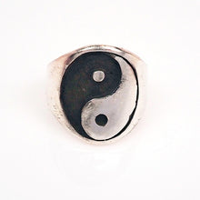 Load image into Gallery viewer, Yin Yang Ring 20 Piece Edition