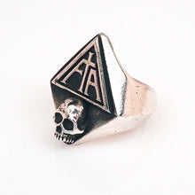 Load image into Gallery viewer, Focus Thine Anarchy Ring