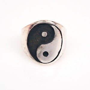 Yin Yang Ring 20 Piece Edition
